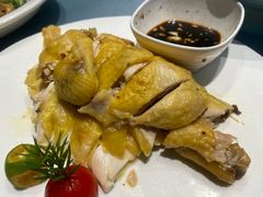 白切鸡-东沙小镇主题餐厅(下沙店)