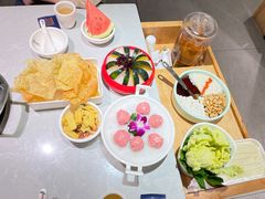 -俏牛哥鲜牛肉牛肆馆(重庆天地店)