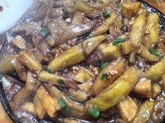 -川渝美食·烤鱼(背阴胡同店)