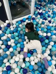 -欧酷世界动力星球(王府井奥莱UP TOWN店)