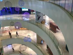 -天河领展广场
