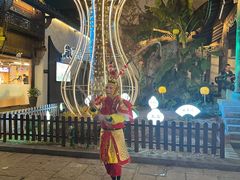 -衢州古城文化旅游区钟楼