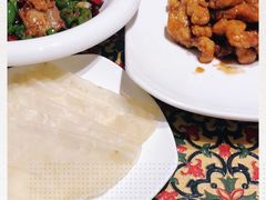 -城南往事·鲁菜济南菜(长清园博园恒大绿洲店)