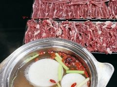 -牛天下·牛肉·海鲜·打边炉·融合菜