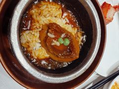 -香雪海饭店中餐厅(人民桥店)