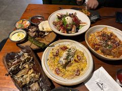 -黑角餐厅美式狂野Blackhorn(昌茂花园店)