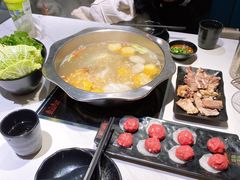 -潮发潮汕牛肉店(永庆坊店)