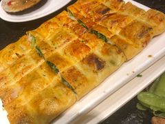 -老万烧烤(典逸心洲店)