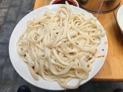 -王菊美食街