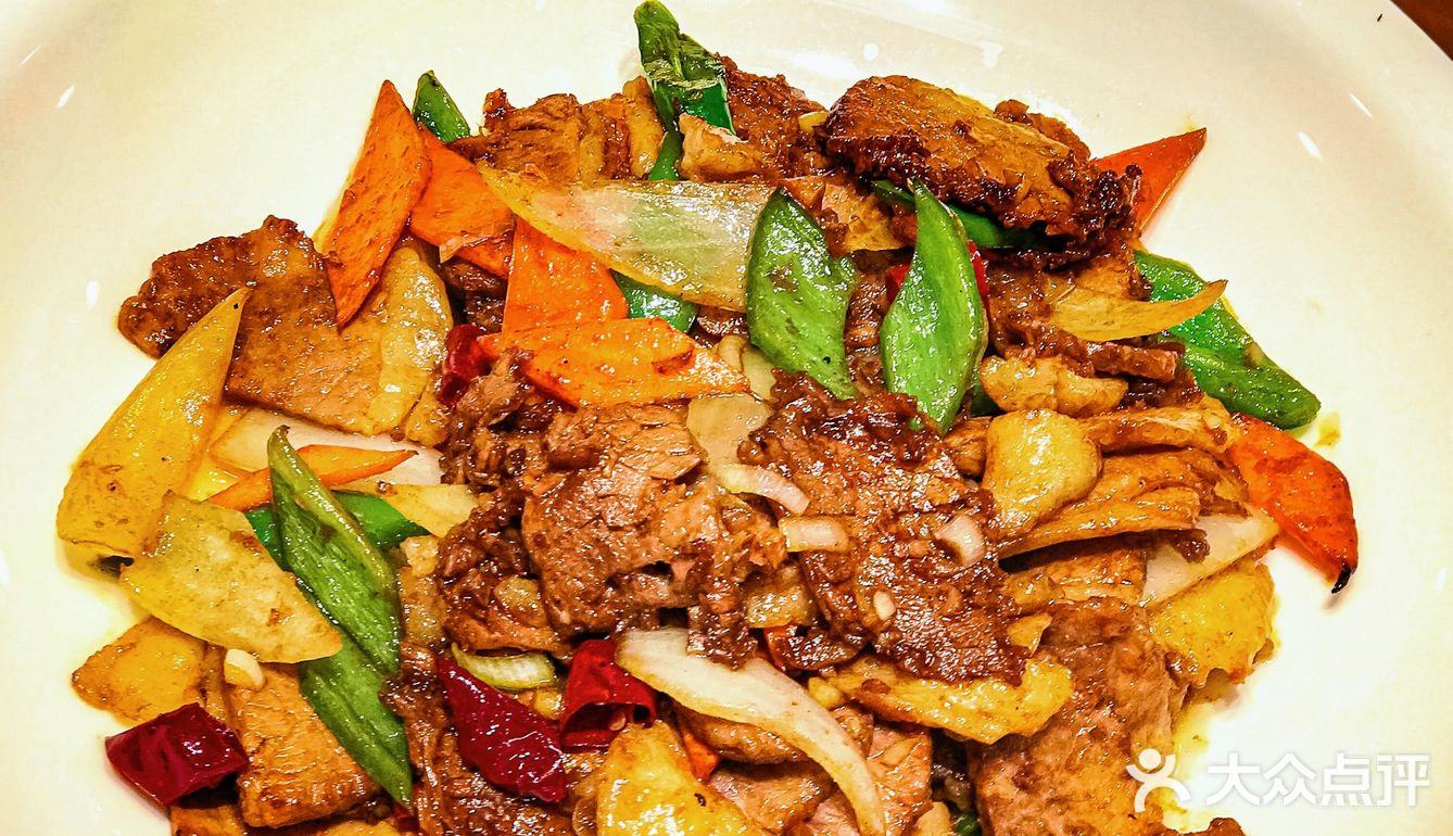 立春吃春饼👏🏻这家老牌餐馆喊你来“咬春”啦
