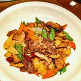 立春吃春饼👏🏻这家老牌餐馆喊你来“咬春”啦