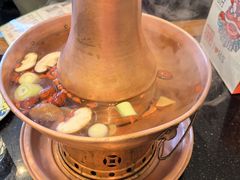 -南门涮肉(上海二店)