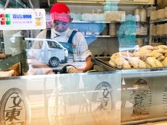 -文东记(马里士他店)