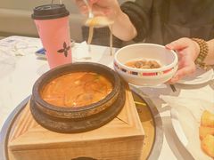 -七八冷面·延边朝鲜族美食(世纪汇店)