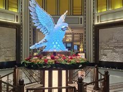 -和平饭店·龙凤厅 Dragon Phoenix