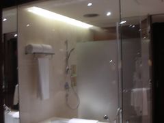-天津君隆威斯汀酒店