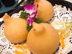 -御膳粥·牛乳粥底火锅·地道顺德菜(容桂店)