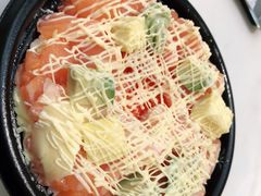 -上清·三文鱼鲜寿司(同德店)