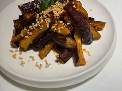 -小放牛炒菜馆(裕华万达店)