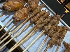 -望京小腰(北京总店)