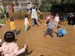 -蒙蒙狮蒙台梭利儿童之家