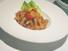 -小城故事·地道宁波味(月湖盛园店)