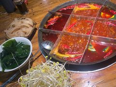 -陈陈火锅(较场口店)