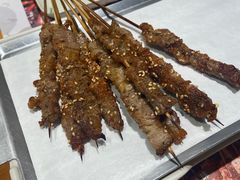 -木屋烧烤(龙岗南联店)