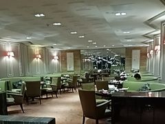 -外高桥喜来登酒店采悦轩