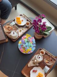 -婳香·女性英式芳疗SPA