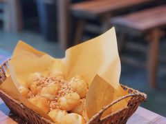 小炒汤圆-先启半步颠小酒馆(白麓里店)