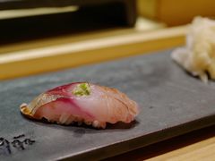 -橼舍鮨青木