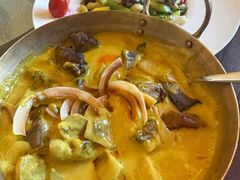 -南沙游艇会·大兵船餐厅