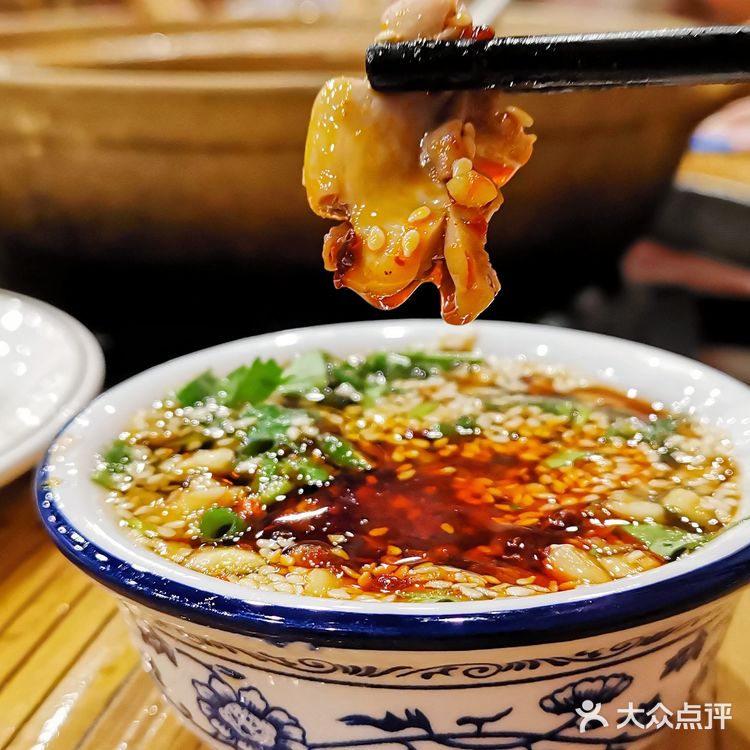 深圳数一数二的田螺鸭掌煲,终于找到你了‼️