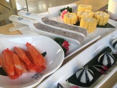 -甘尼仕印度餐厅爵士酒吧(阳春巷店)