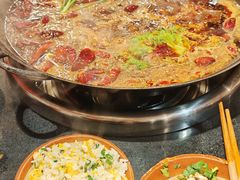 -咖咖火锅(老店)