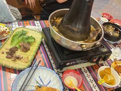 -卡万金特色藏餐