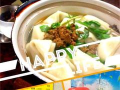 iphone_upload_pic-吴淞老街砂锅馄饨(北兴路店)