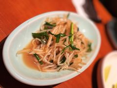 -人间酒暖·Go blanc·烧鸟·深夜食堂(陆家嘴店)