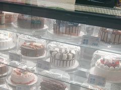 -DQ·蛋糕·冰淇淋(鸿坤店)