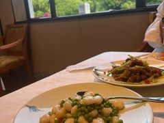 -杭州香格里拉·香宫中餐厅