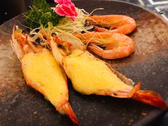-汕头国际大酒店-牛一町目餐厅