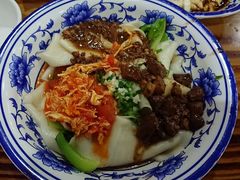 -秦韵轩·西安小馆(贻成福地广场店)