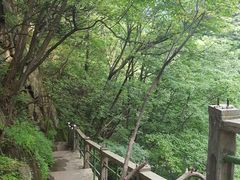 -浙北大峡谷