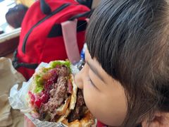-Fergburger(皇后镇店)