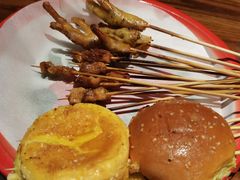 -烧货·活海鲜炭烧(湖滨商业街店)