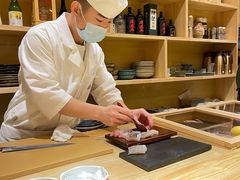 -镹·鱼料理  国产鱼使用店