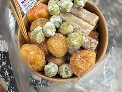 -普宁反沙番薯芋头