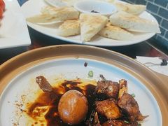 -集贤门·徽菜(福田店)