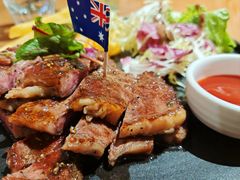 -榖屋house of flour(张江首店)